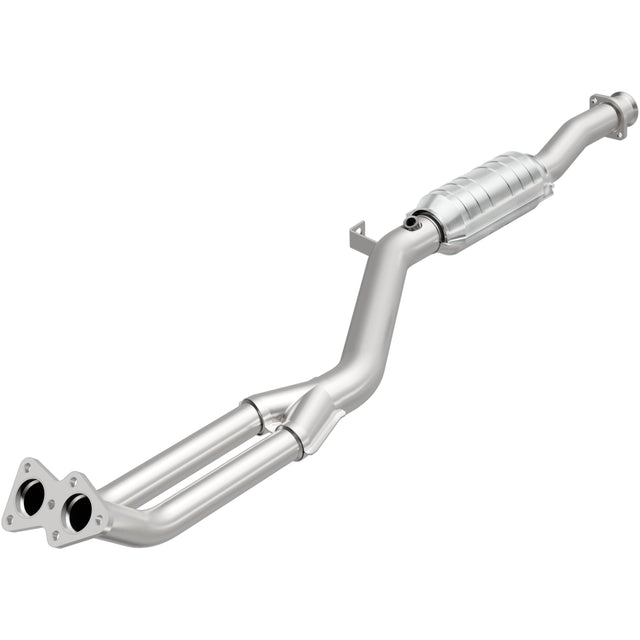 Standard Grade Direct-Fit Catalytic Converter MagnaFlow Exhaust Products Catalytic Converter  AXOPROS