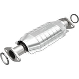 Standard Grade Direct-Fit Catalytic Converter MagnaFlow Exhaust Products Catalytic Converter  AXOPROS