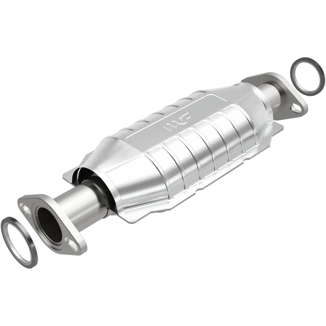 Standard Grade Direct-Fit Catalytic Converter MagnaFlow Exhaust Products Catalytic Converter  AXOPROS