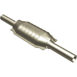 Standard Grade Direct-Fit Catalytic Converter MagnaFlow Exhaust Products Catalytic Converter  AXOPROS