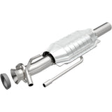 Standard Grade Direct-Fit Catalytic Converter MagnaFlow Exhaust Products Catalytic Converter  AXOPROS