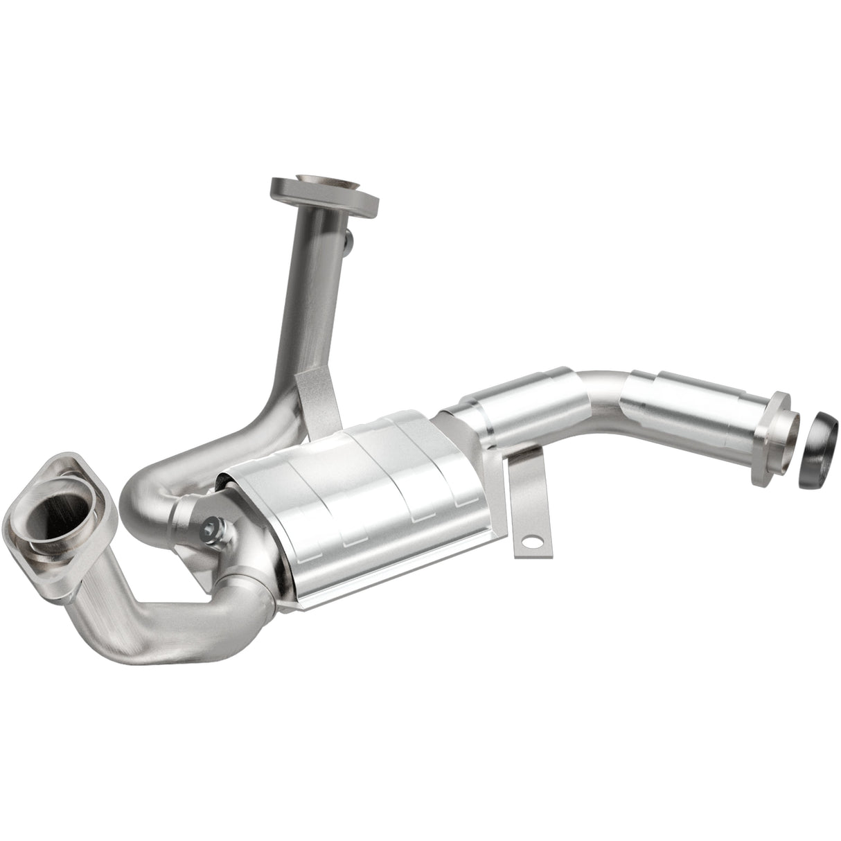 Standard Grade Direct-Fit Catalytic Converter MagnaFlow Exhaust Products Catalytic Converter  AXOPROS