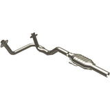 Standard Grade Direct-Fit Catalytic Converter MagnaFlow Exhaust Products Catalytic Converter  AXOPROS