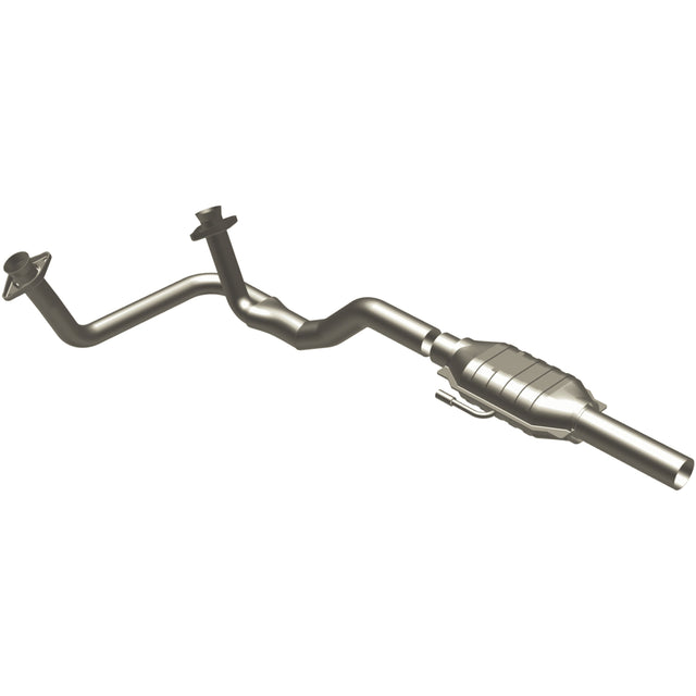 Standard Grade Direct-Fit Catalytic Converter MagnaFlow Exhaust Products Catalytic Converter  AXOPROS