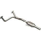 Standard Grade Direct-Fit Catalytic Converter MagnaFlow Exhaust Products Catalytic Converter  AXOPROS