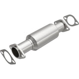 Standard Grade Direct-Fit Catalytic Converter MagnaFlow Exhaust Products Catalytic Converter  AXOPROS