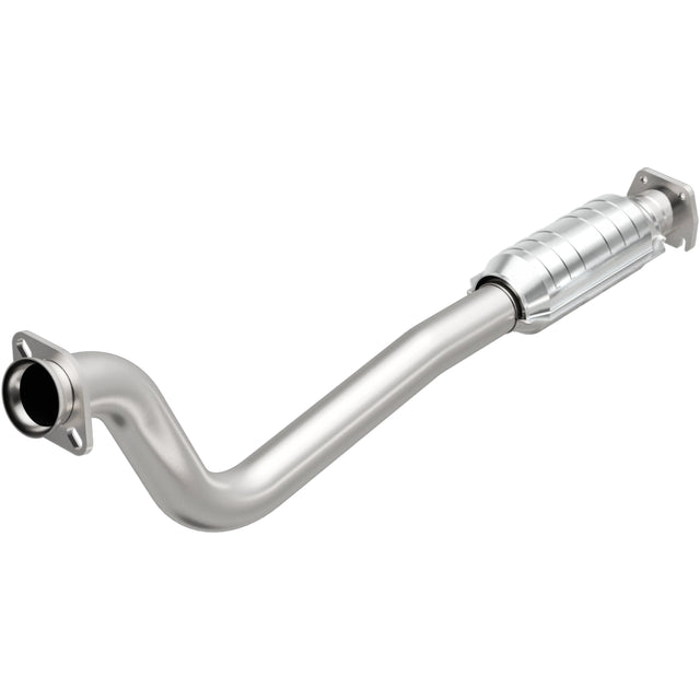 Standard Grade Direct-Fit Catalytic Converter MagnaFlow Exhaust Products Catalytic Converter  AXOPROS