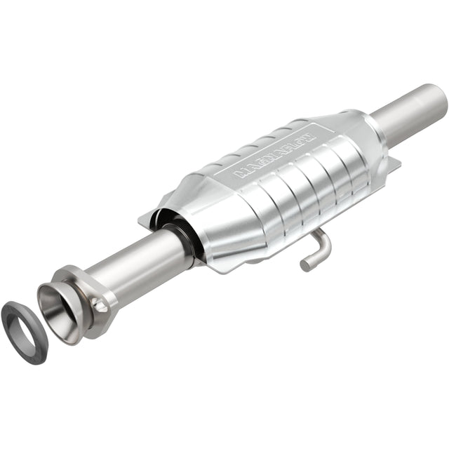 Standard Grade Direct-Fit Catalytic Converter MagnaFlow Exhaust Products Catalytic Converter  AXOPROS