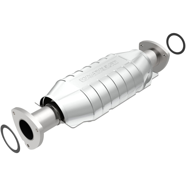 Standard Grade Direct-Fit Catalytic Converter MagnaFlow Exhaust Products Catalytic Converter  AXOPROS