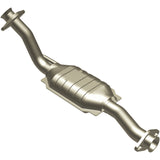 Standard Grade Direct-Fit Catalytic Converter MagnaFlow Exhaust Products Catalytic Converter  AXOPROS
