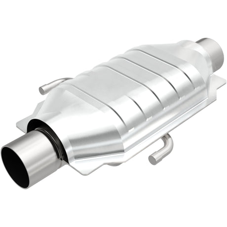 Standard Grade Universal Catalytic Converter - 2.00in. MagnaFlow Exhaust Products Catalytic Converter  AXOPROS