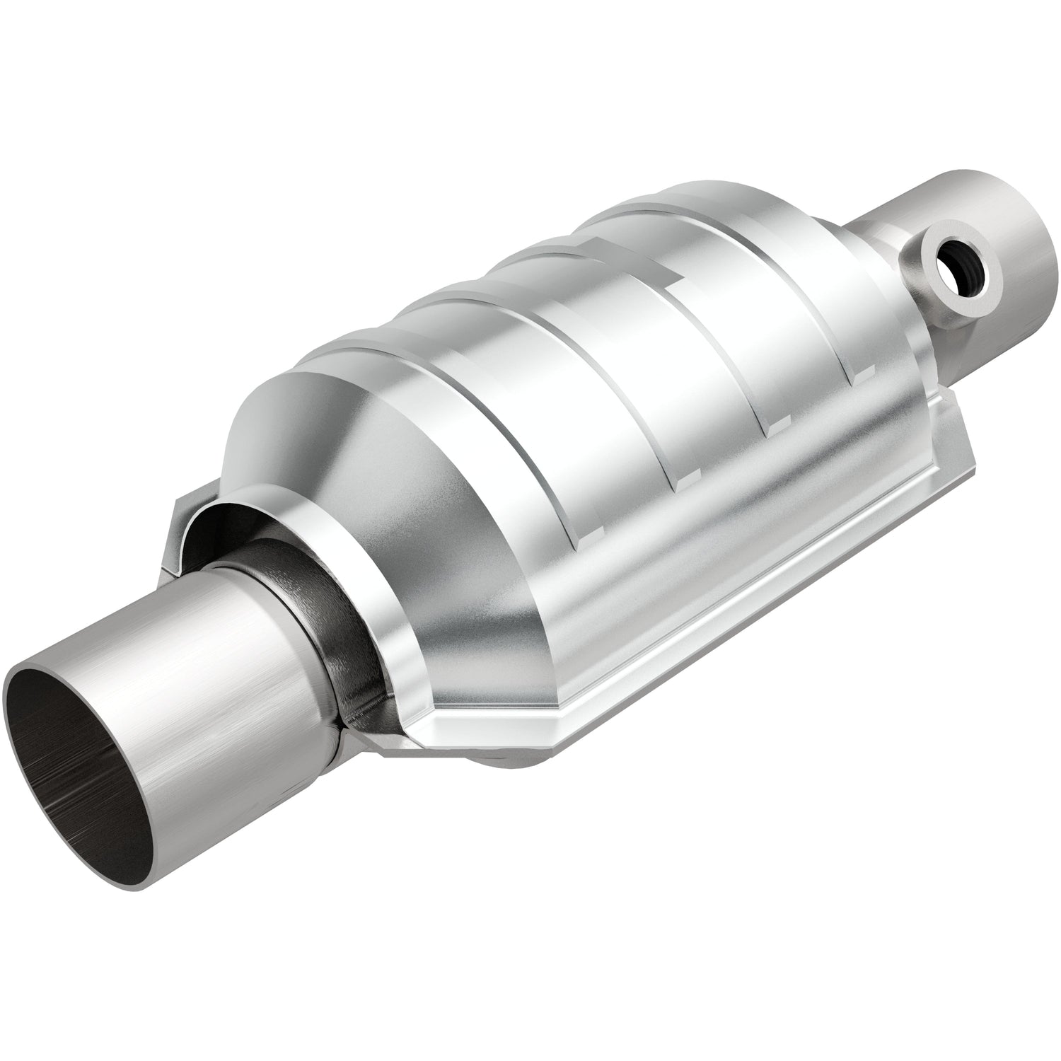 Standard Grade Universal Catalytic Converter - 2.00in. MagnaFlow Exhaust Products Catalytic Converter  AXOPROS