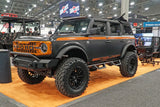Steelcraft Fortis Front Bumper Steelcraft Bumper  AXOPROS