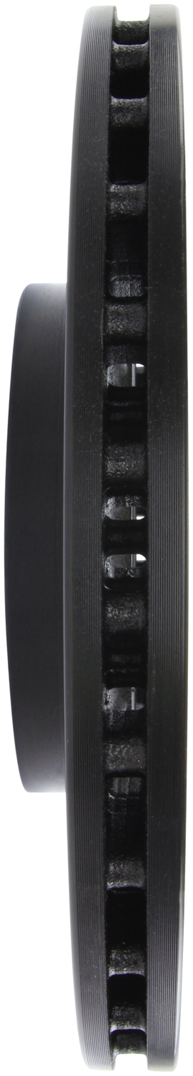 StopTech 04-08 Acura TL (Brembo Caliber) SportStop Slotted & Drilled Right Front Rotor Stoptech Brake Rotors - Slot & Drilled  AXOPROS