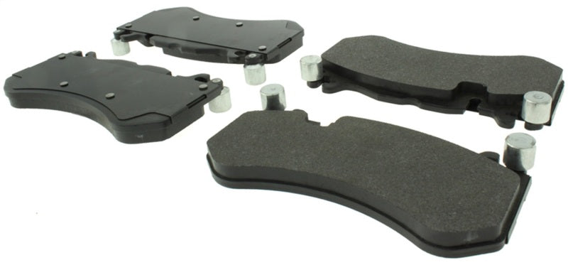 StopTech Mercedes Benz Front Street Touring Brake Pads Stoptech Brake Pads - OE  AXOPROS