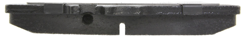 StopTech Performance 97-04 Porsche Boxster / 00-08 Boxster S / 98-08 911 Rear Brake Pads Stoptech Brake Pads - Performance  AXOPROS