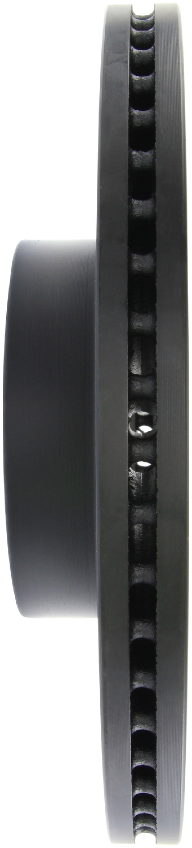 StopTech Slotted & Drilled Sport Brake Rotor Stoptech Brake Rotors - Slot & Drilled  AXOPROS