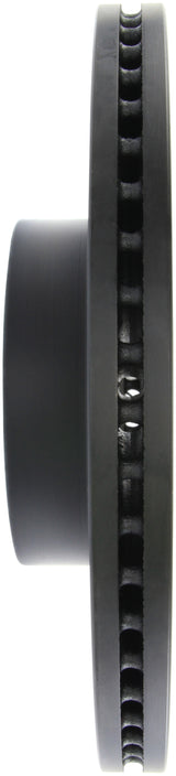 StopTech Slotted & Drilled Sport Brake Rotor Stoptech Brake Rotors - Slot & Drilled  AXOPROS