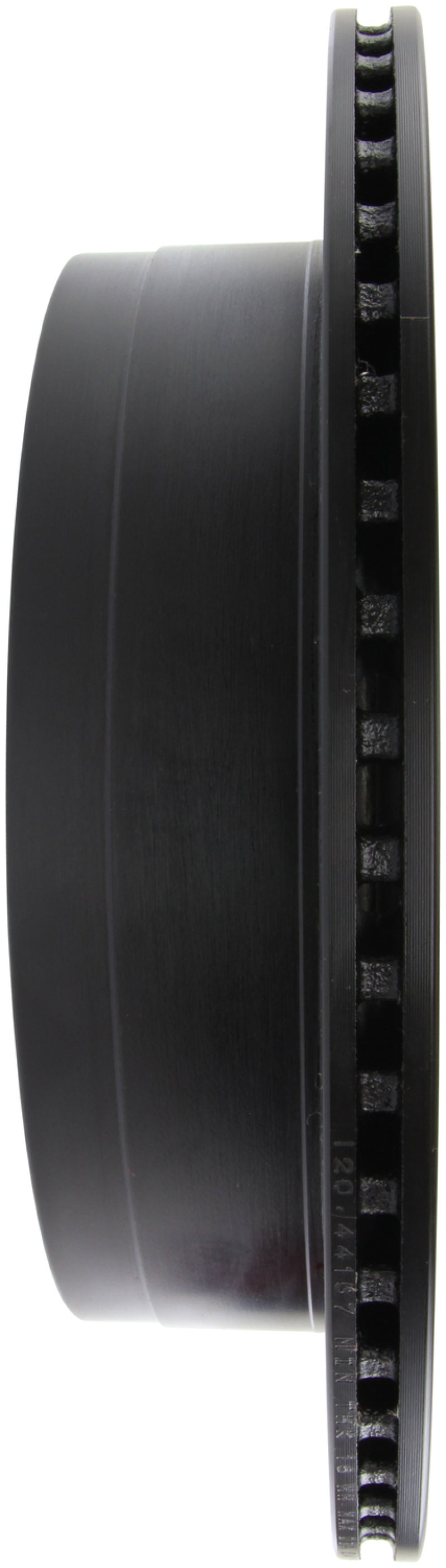 StopTech Slotted & Drilled Sport Brake Rotor Stoptech Brake Rotors - Slot & Drilled  AXOPROS