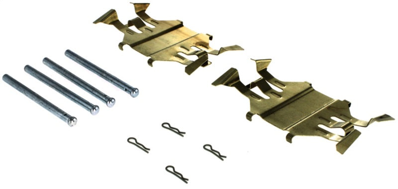 StopTech Street Touring 09-13 Infiniti FX35/FX37/FX45/FX50/08-13 G37 Front Brake Pads Stoptech Brake Pads - OE  AXOPROS