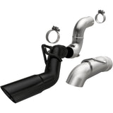 Street Series Black Filter-Back System MagnaFlow Exhaust Products Exhaust System Kit  AXOPROS
