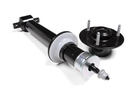 Strut Shock Absorbers - Pair - 4 Inch Lift - Chevy Silverado And GMC Sierra 1500 (14-18) 4WD BDS Suspension Suspension Strut  AXOPROS