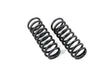 Superlift 07-18 Jeep JK 2 Door Coil Springs (Pair) 2.5in Lift - Rear Superlift Coilover Springs  AXOPROS