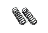 Superlift 07-18 Jeep JK 2 Door Coil Springs (Pair) 2.5in Lift - Rear Superlift Coilover Springs  AXOPROS