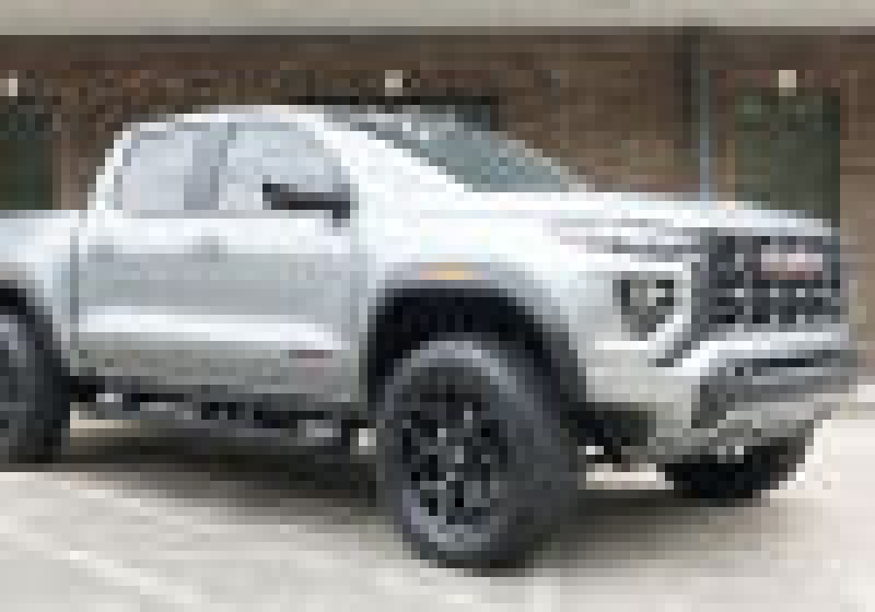 Superlift 2023-2024 Chevy Colorado/GMC Canyon 4WD (Will NOT fit ZR2 models) 1 Inch GM Leveling Kit Superlift Leveling Kits  AXOPROS