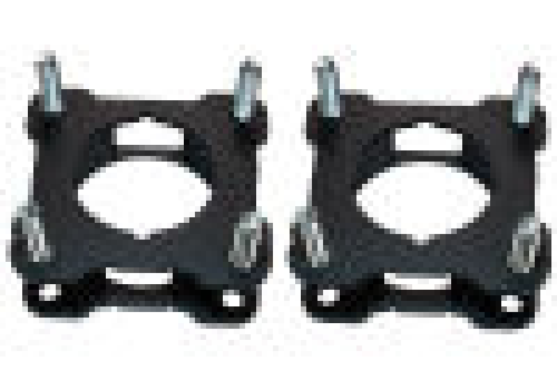 Superlift 2024 Toyota Tacoma 4WD 2in. Leveling Kit (Does Not Fit AVS Vehicles or TRD Pro/Trailhntr) Superlift Leveling Kits  AXOPROS