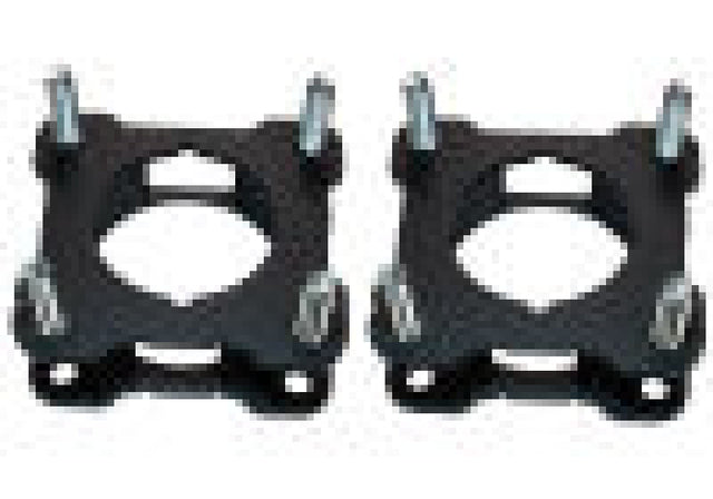 Superlift 2024 Toyota Tacoma 4WD 2in. Leveling Kit (Does Not Fit AVS Vehicles or TRD Pro/Trailhntr) Superlift Leveling Kits  AXOPROS