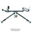 Superlift 80-96 F-150 / Bronco Superunner Steering System Conversion w/ 4-6in Lift Kit Superlift Lift Kits  AXOPROS