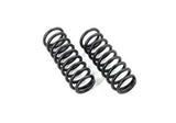 Superlift 84-01 Jeep XJ/MJ Coil Springs (Pair) 3in Lift - Front Superlift Coilover Springs  AXOPROS