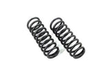 Superlift 94-02 Dodge Ram 2500/3500 Coil Springs (Pair) 5in Lift - Front Superlift Coilover Springs  AXOPROS