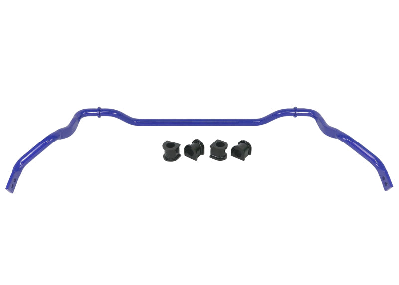 SuperPro 03-23 Toyota 4Runner (without KDSS) Front Sway Bar Kit Superpro Sway Bars  AXOPROS