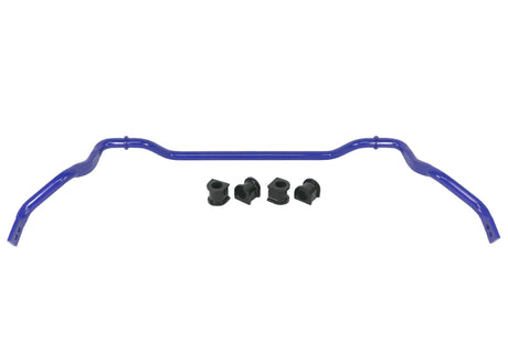 SuperPro 03-23 Toyota 4Runner (without KDSS) Front Sway Bar Kit Superpro Sway Bars  AXOPROS