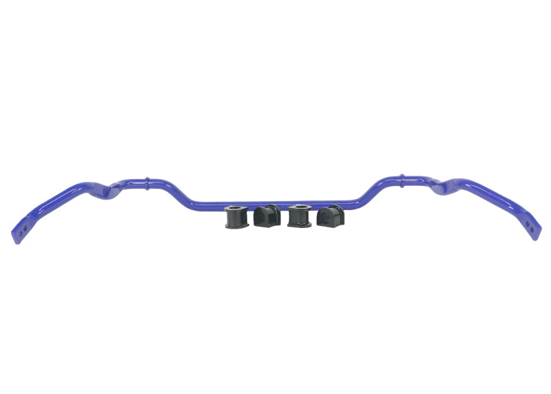 SuperPro 03-23 Toyota 4Runner (without KDSS) Front Sway Bar Kit Superpro Sway Bars  AXOPROS