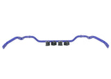 SuperPro 03-23 Toyota 4Runner (without KDSS) Front Sway Bar Kit Superpro Sway Bars  AXOPROS