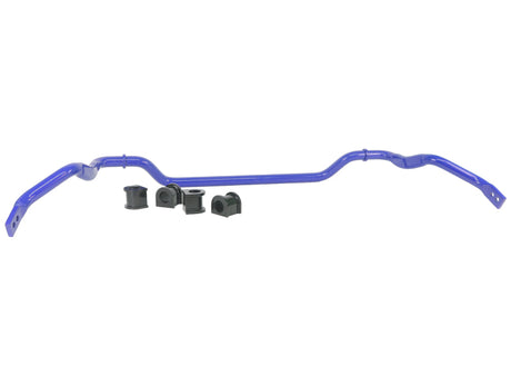 SuperPro 03-23 Toyota 4Runner (without KDSS) Front Sway Bar Kit Superpro Sway Bars  AXOPROS