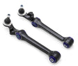 SuperPro 04-06 Pontiac GTO Front Lower Control Arm Set W/ Sp Bushings Superpro Control Arms  AXOPROS
