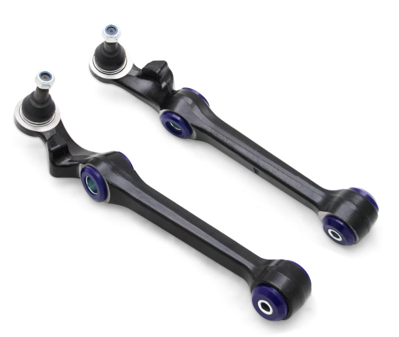 SuperPro 04-06 Pontiac GTO Front Lower Control Arm Set W/ Sp Bushings Superpro Control Arms  AXOPROS