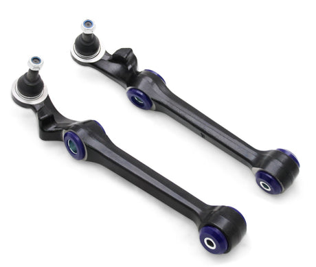 SuperPro 04-06 Pontiac GTO Front Lower Control Arm Set W/ Sp Bushings Superpro Control Arms  AXOPROS