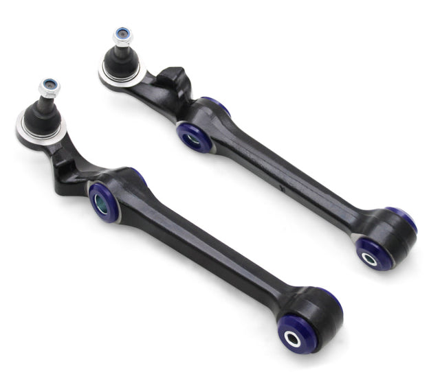 SuperPro 04-06 Pontiac GTO Front Lower Control Arm Set W/ Sp Bushings Superpro Control Arms  AXOPROS