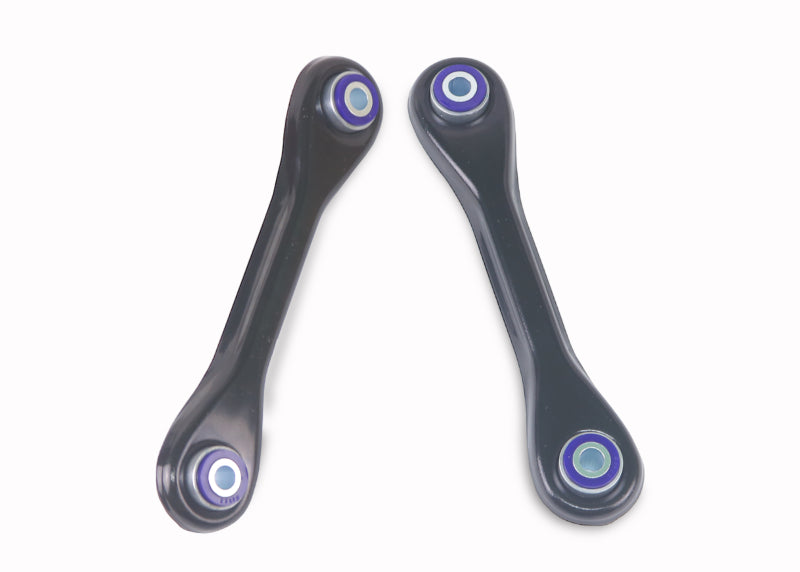 Superpro 04-09 Mazda 3 Lower Control Arm Set - Rear Superpro Control Arms  AXOPROS