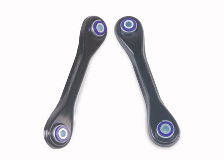 Superpro 04-09 Mazda 3 Lower Control Arm Set - Rear Superpro Control Arms  AXOPROS