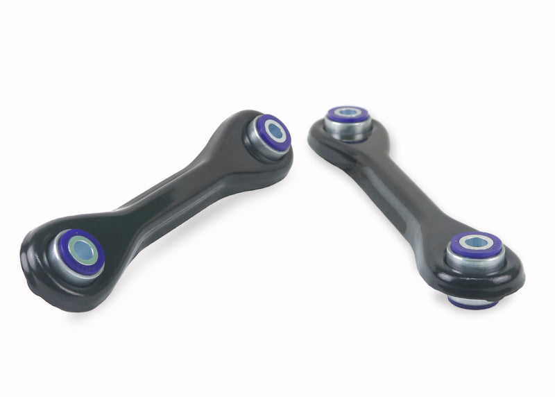 Superpro 04-09 Mazda 3 Lower Control Arm Set - Rear Superpro Control Arms  AXOPROS