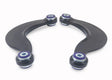 Superpro 04-09 Mazda 3 Upper Control Arm Set - Rear Superpro Control Arms  AXOPROS
