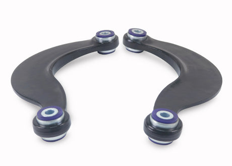 Superpro 04-09 Mazda 3 Upper Control Arm Set - Rear Superpro Control Arms  AXOPROS