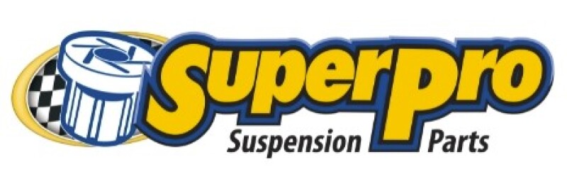Superpro 06-12 Toyota RAV4 Lower Control Arm Set - Front Superpro Control Arms  AXOPROS