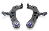 Superpro 06-12 Toyota RAV4 Lower Control Arm Set - Front Superpro Control Arms  AXOPROS